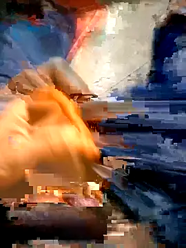 FinableKnee online show from 3, 11, 2025