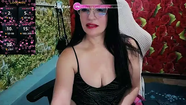 andrea24080 online show from 14, 1, 2026