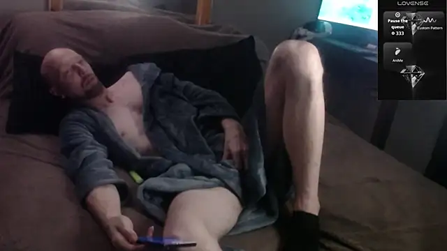 MaxRouger online show from 13, 4, 2026