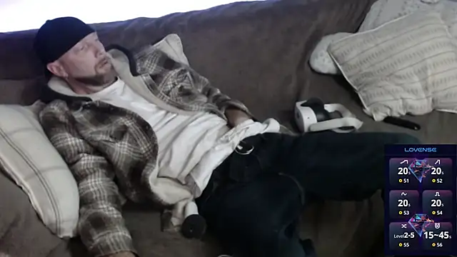 MaxRouger online show from 30, 10, 2025