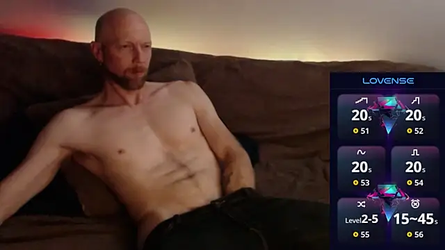 MaxRouger online show from 16, 11, 2025