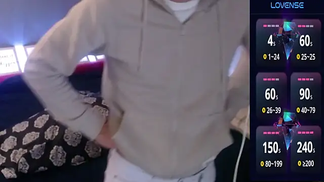 MaxRouger online show from 26, 9, 2025