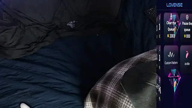 MaxRouger online show from 24, 10, 2025