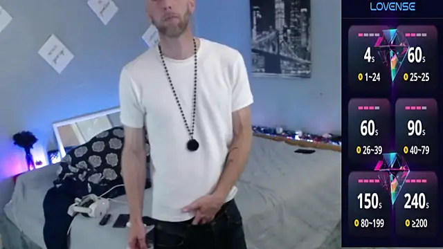 MaxRouger online show from 3, 10, 2025