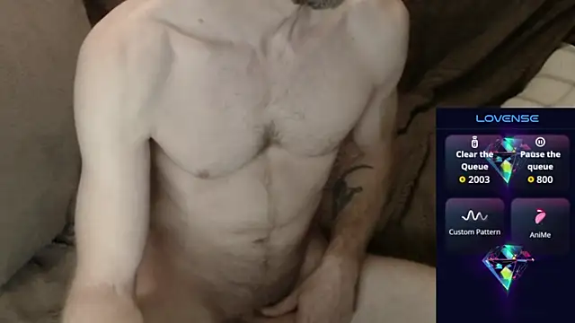 MaxRouger online show from 9, 11, 2025