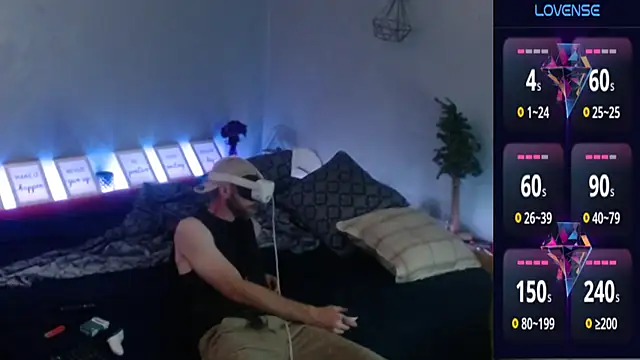 MaxRouger online show from 24, 9, 2025