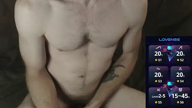 MaxRouger online show from 8, 11, 2025