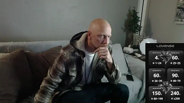 MaxRouger online show from 26, 11, 2025