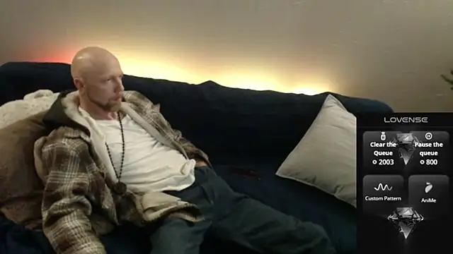 MaxRouger online show from 28, 11, 2025