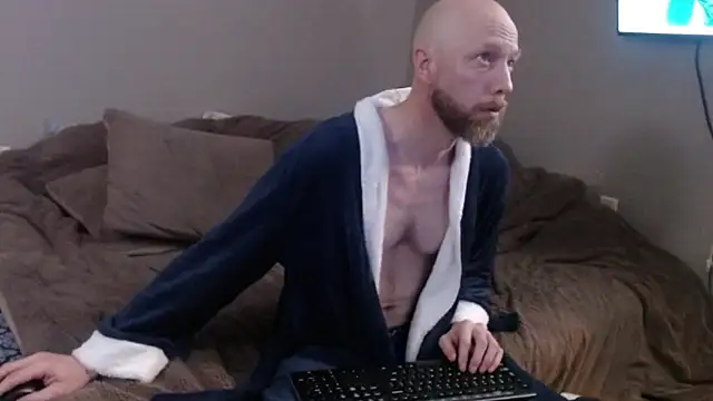 MaxRouger online show from 23, 2, 2026