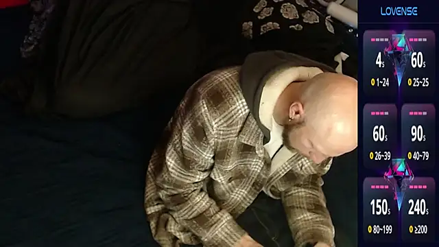 MaxRouger online show from 26, 10, 2025