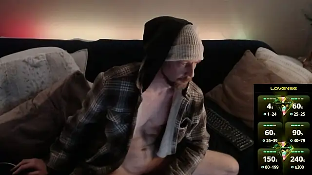 MaxRouger online show from 15, 12, 2025