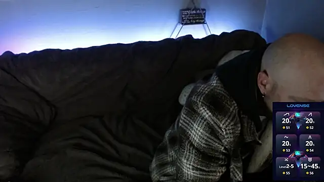 MaxRouger online show from 2, 11, 2025