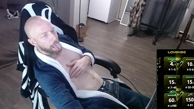 MaxRouger online show from 1, 3, 2026