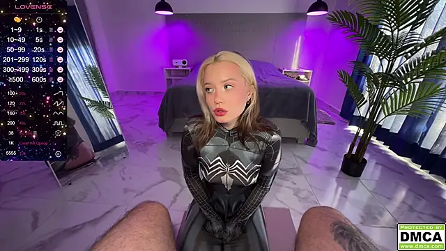  blowjob queen online show from 13, 3, 2025