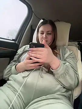 CandyShoopp online show from 16, 3, 2025