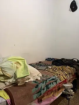 Alicbranca online show from 7, 10, 2025