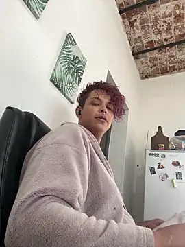 Alicbranca online show from 20, 9, 2025