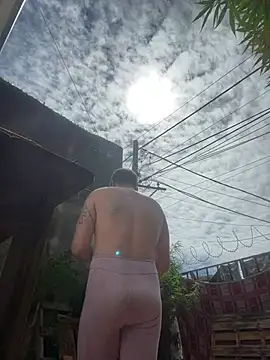 Alicbranca online show from 21, 3, 2026