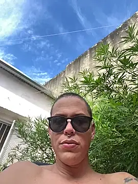 Alicbranca online show from 22, 2, 2026