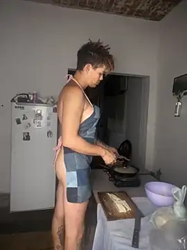 Alicbranca online show from 3, 2, 2026