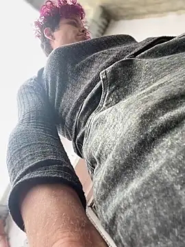 Alicbranca online show from 30, 10, 2025