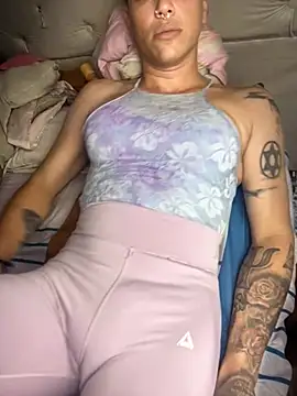 Alicbranca online show from 13, 1, 2026