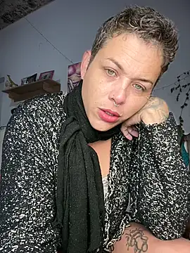 Alicbranca online show from 9, 5, 2026