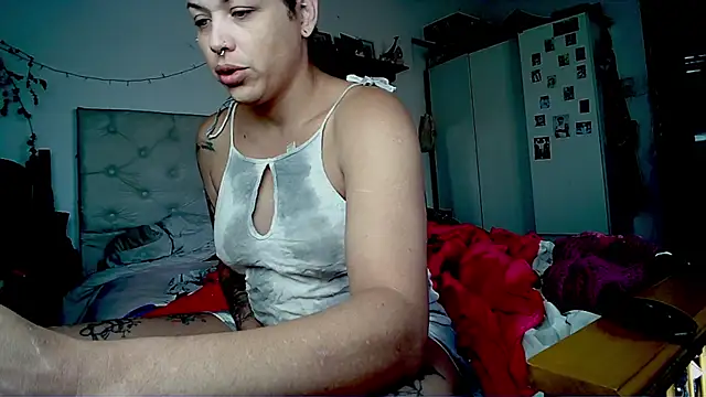 Alicbranca online show from 10, 5, 2026