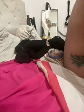 Alicbranca online show from 16, 3, 2026