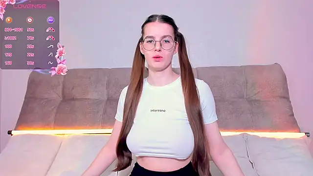 AriellaTesk online show from 9, 9, 2025