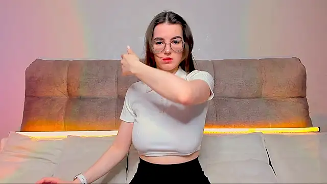 AriellaTesk online show from 31, 5, 2026