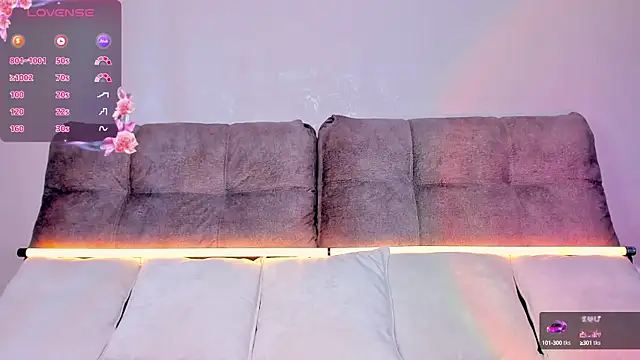 AriellaTesk online show from 15, 9, 2025