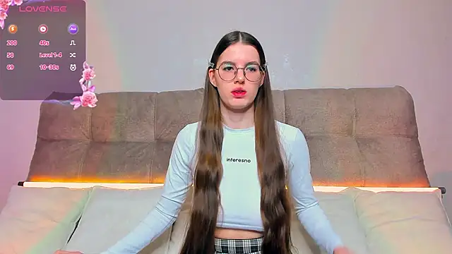 AriellaTesk online show from 27, 11, 2025