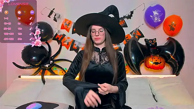 AriellaTesk online show from 1, 11, 2025