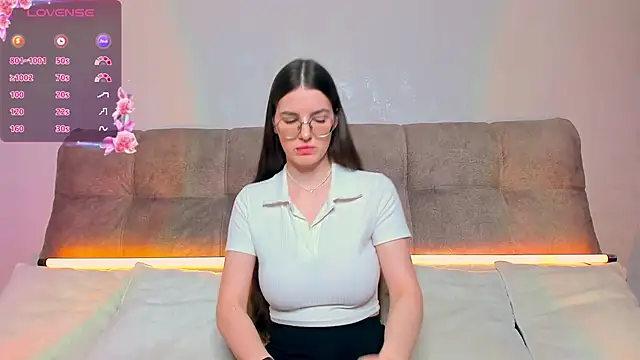 AriellaTesk online show from 19, 12, 2025