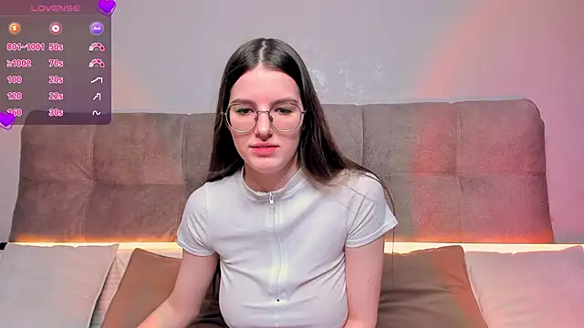 AriellaTesk online show from 27, 2, 2025