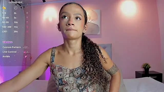 Snapshot of brianathompson chatting on 4, 11, 2025 brianathompson online show from 4, 11, 2025