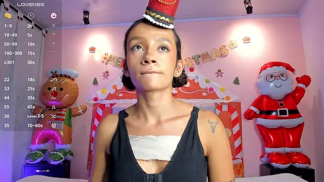 Snapshot of brianathompson chatting on 13, 12, 2025 brianathompson online show from 13, 12, 2025