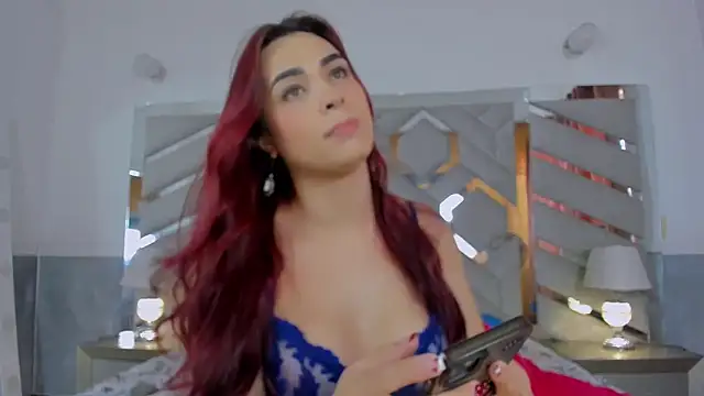 alexandra fire69x online show from 4, 3, 2026