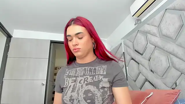 alexandra fire69x online show from 2, 5, 2026