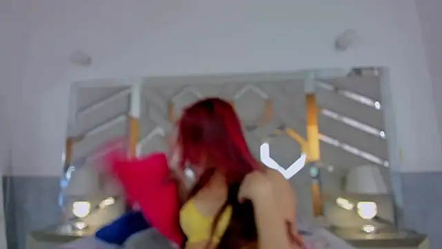 alexandra fire69x online show from 7, 4, 2026