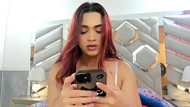 alexandra fire69x online show from 17, 10, 2025