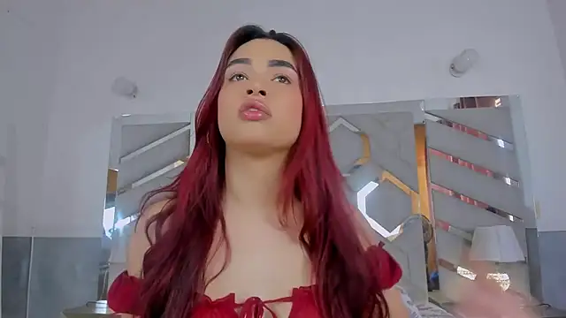 alexandra fire69x online show from 21, 3, 2026