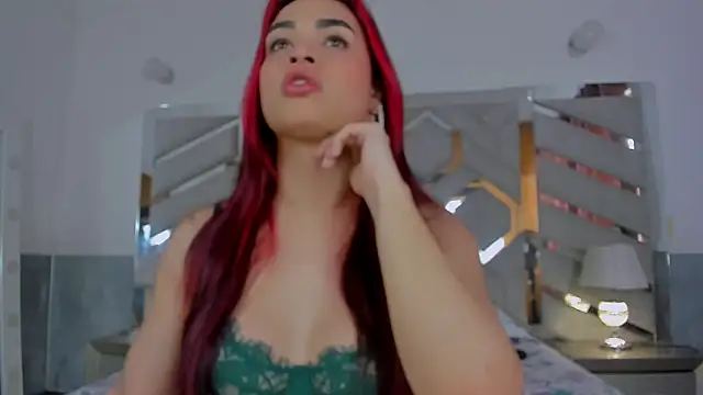 alexandra fire69x online show from 30, 3, 2026