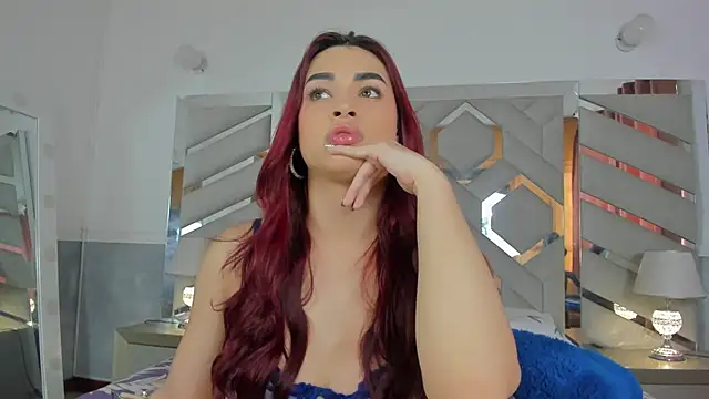 alexandra fire69x online show from 16, 2, 2026