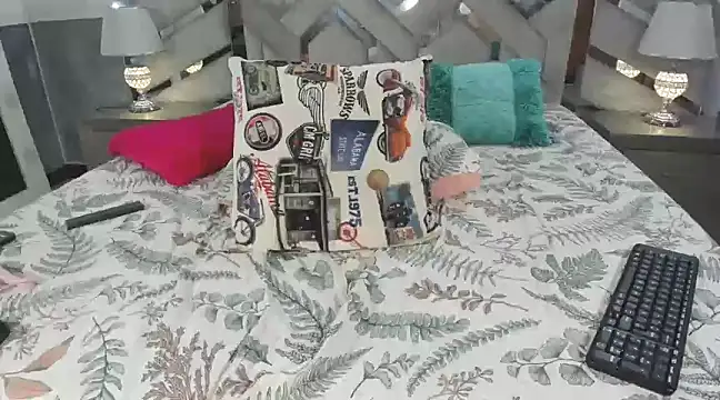 alexandra fire69x online show from 11, 3, 2025