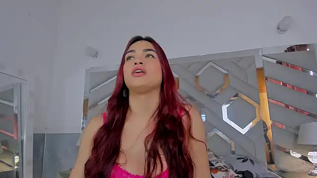 alexandra fire69x online show from 10, 3, 2026