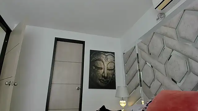alexandra fire69x online show from 11, 5, 2026