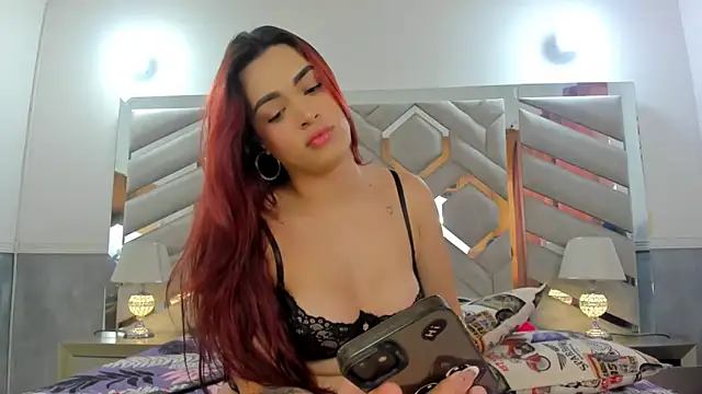 alexandra fire69x online show from 14, 11, 2025